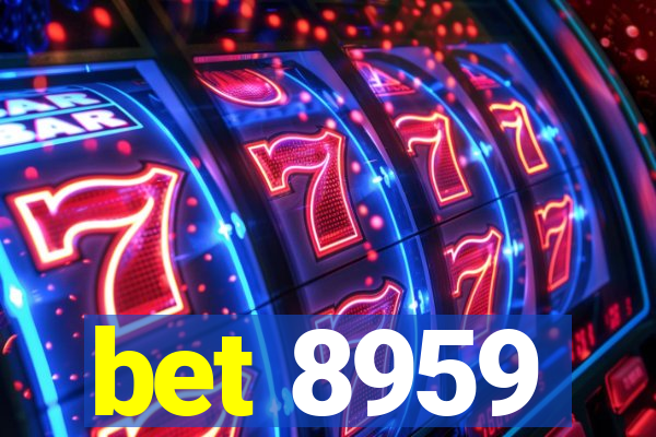 bet 8959